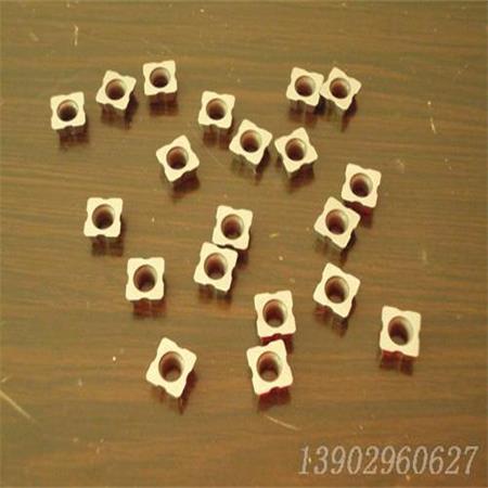 優(yōu)質(zhì)硬質(zhì)合金R刀片價(jià)格