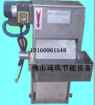 不銹鋼帶式油水分離機價格